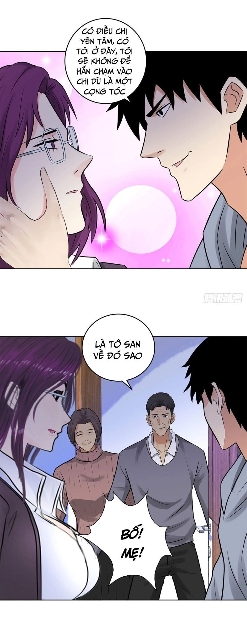 Học Viện Cao Thủ Chapter 281 - 20