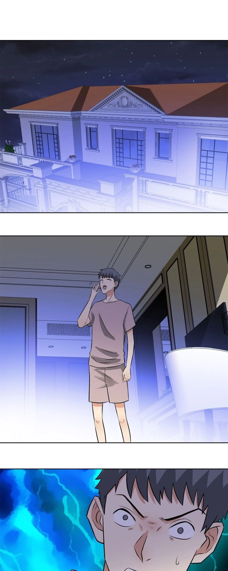 Học Viện Cao Thủ Chapter 282 - 16