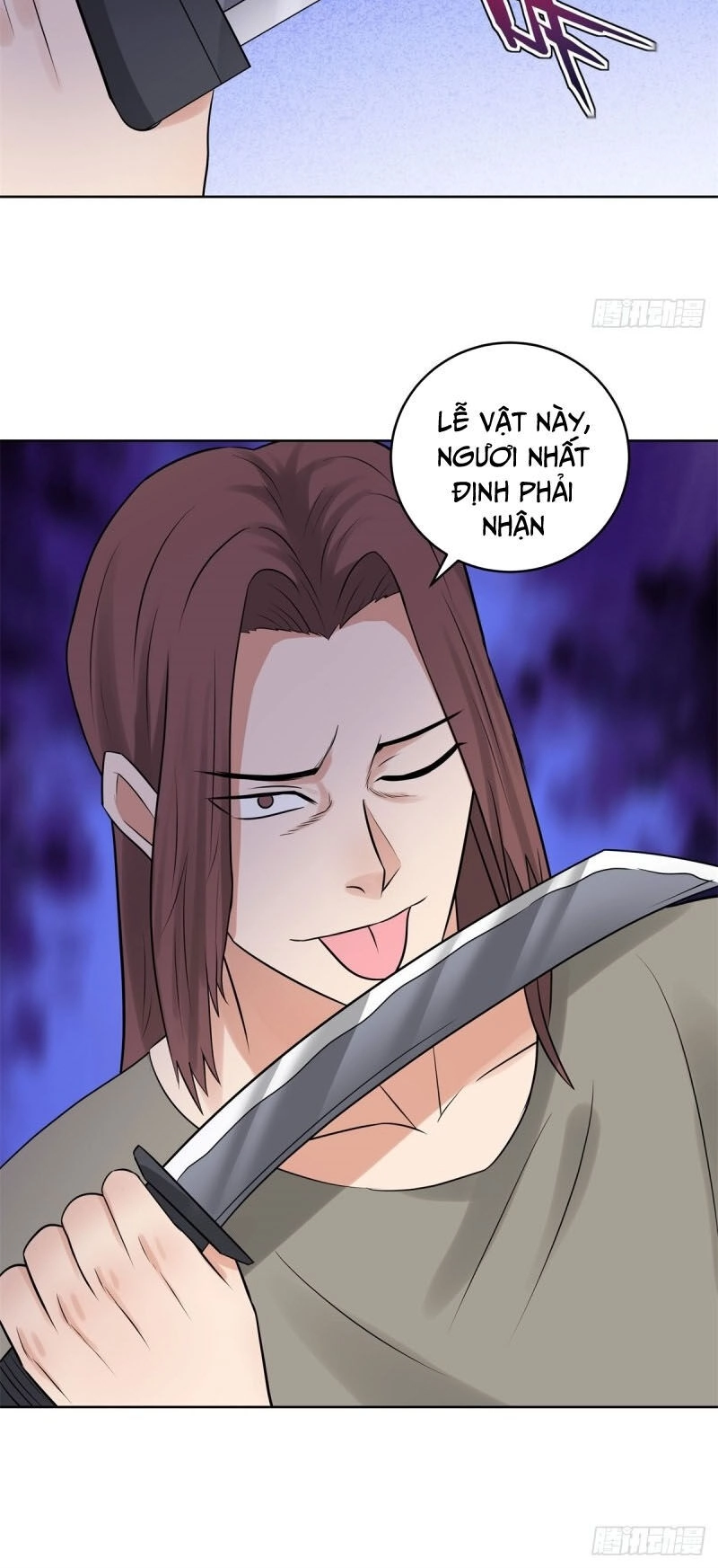 Học Viện Cao Thủ Chapter 282 - 19