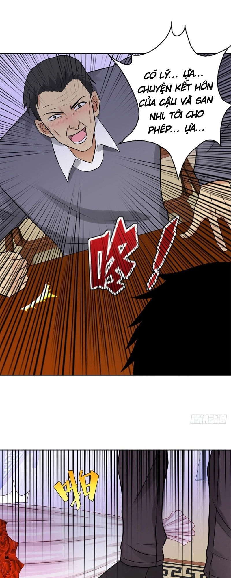 Học Viện Cao Thủ Chapter 283 - 18