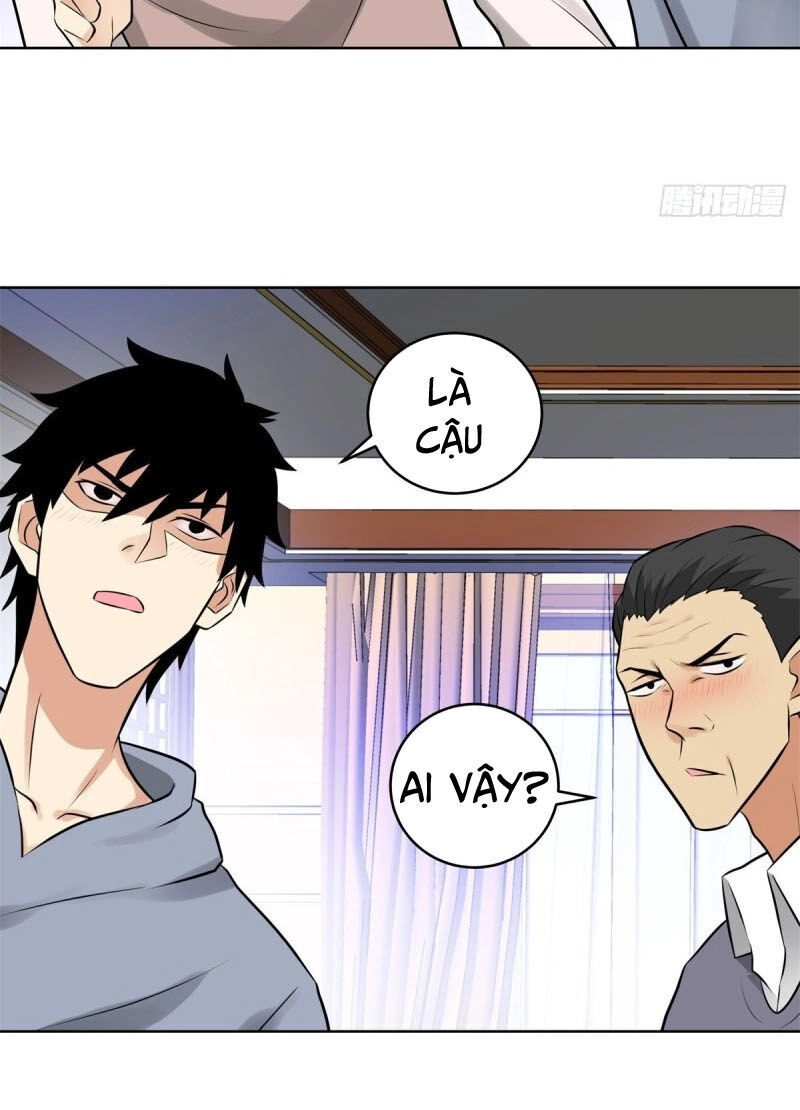 Học Viện Cao Thủ Chapter 284 - 9