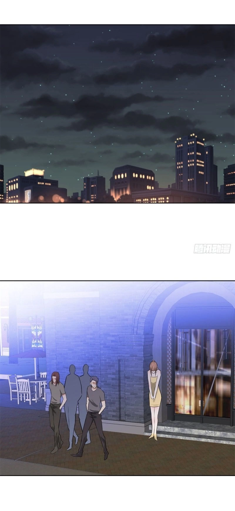 Học Viện Cao Thủ Chapter 284 - 15