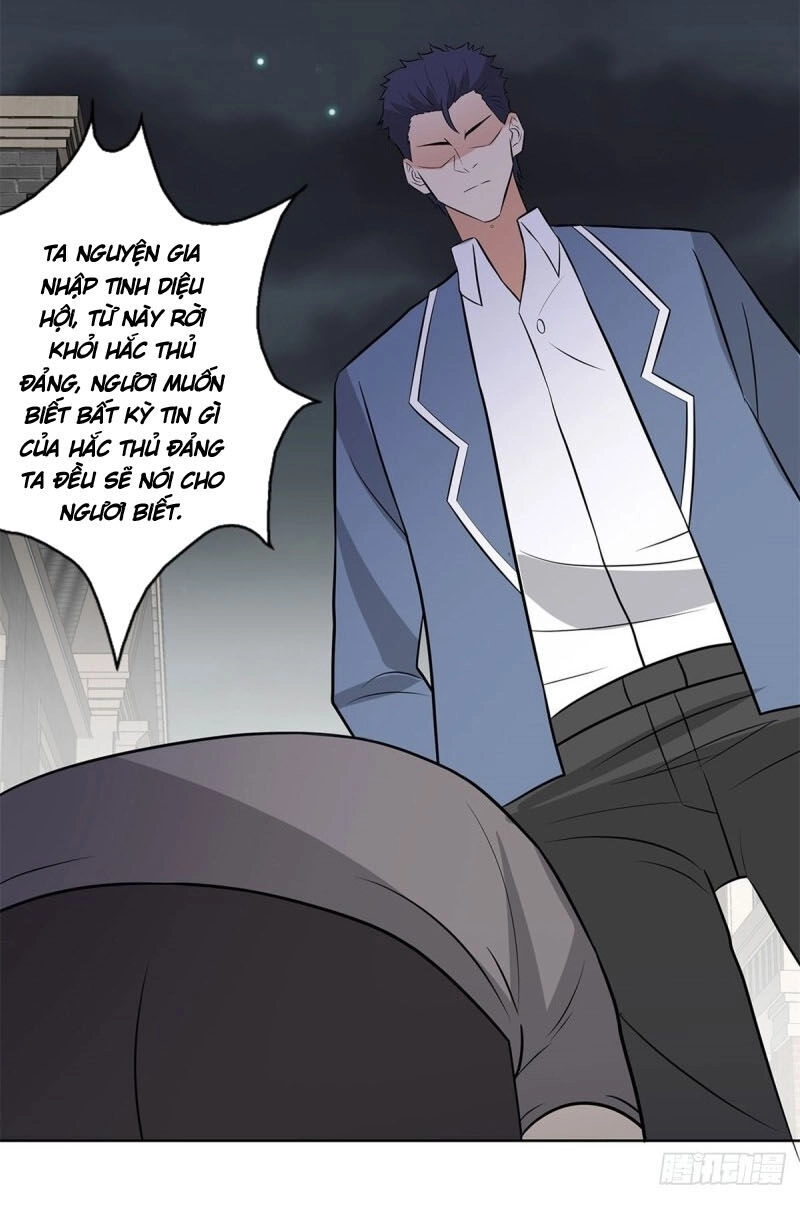 Học Viện Cao Thủ Chapter 285 - 7