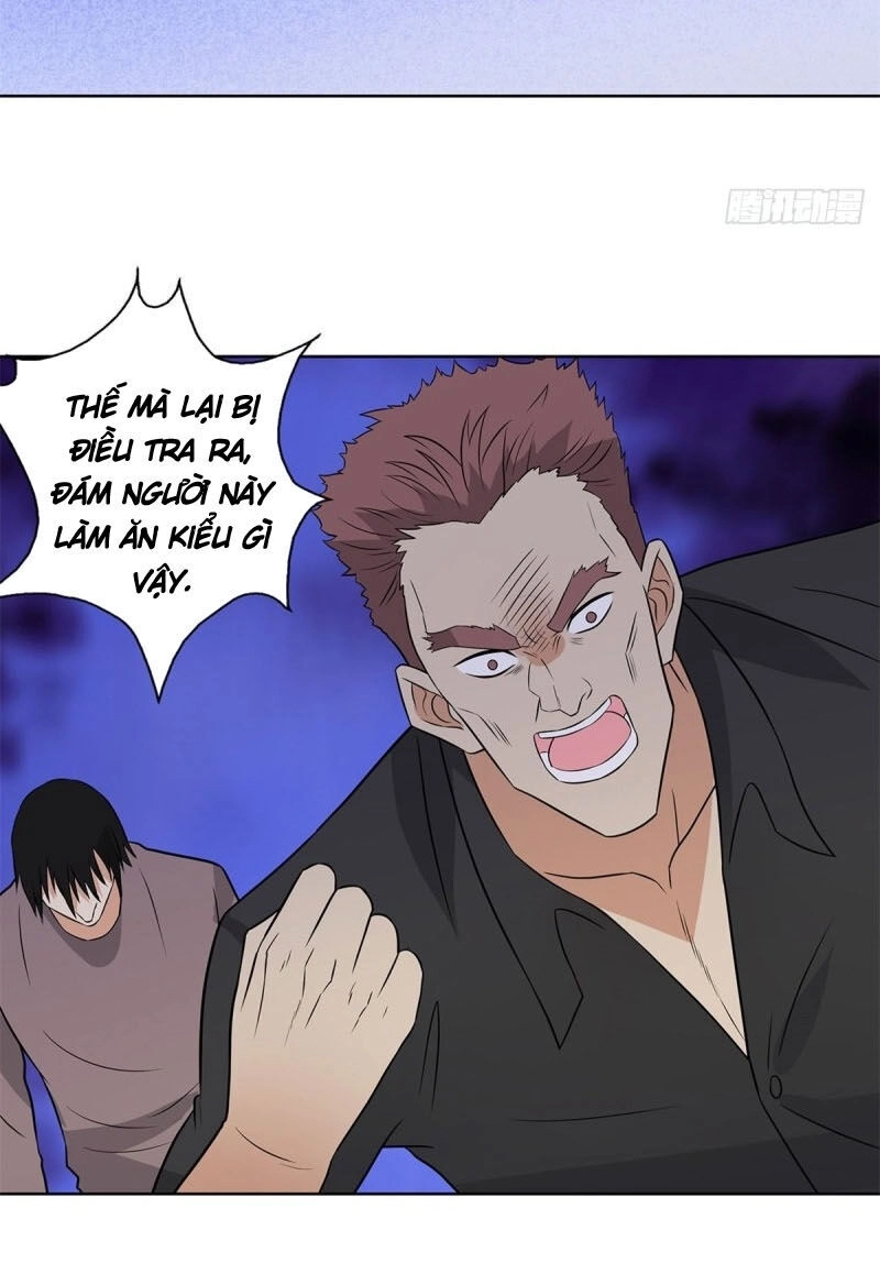 Học Viện Cao Thủ Chapter 285 - 15