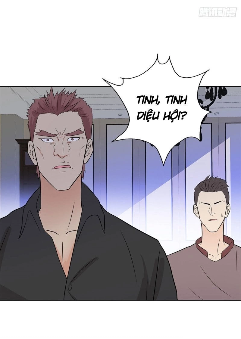 Học Viện Cao Thủ Chapter 285 - 19