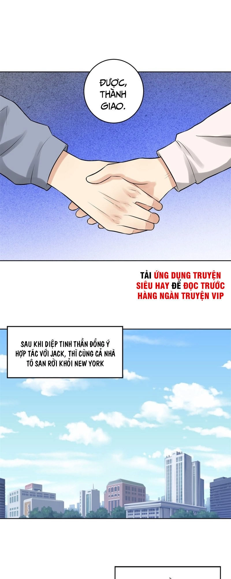 Học Viện Cao Thủ Chapter 286 - 6