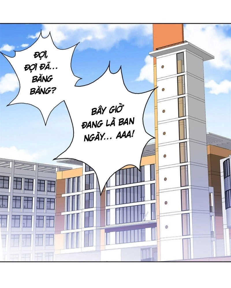 Học Viện Cao Thủ Chapter 286 - 17