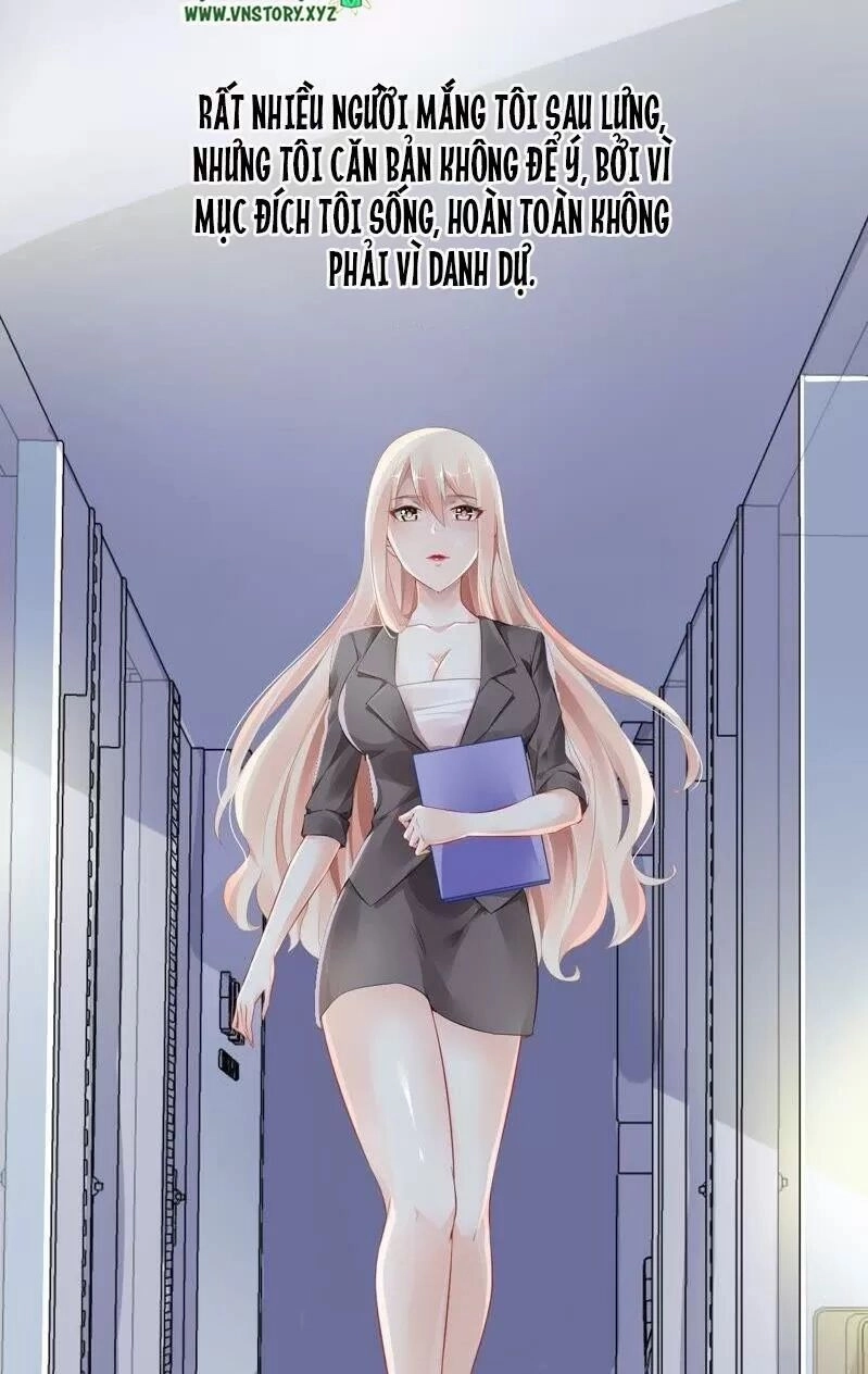 Mưu Ái Thành Nghiện Chapter 1 - 5