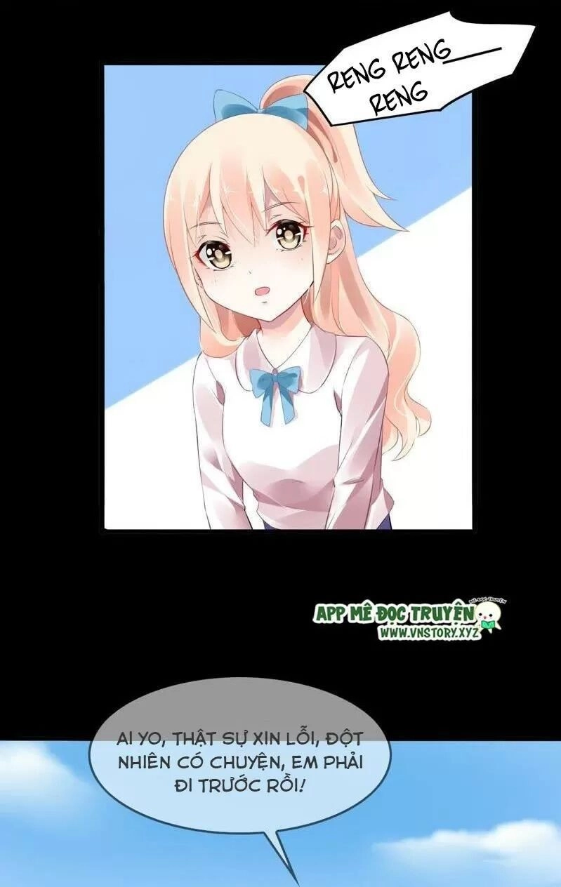 Mưu Ái Thành Nghiện Chapter 1 - 10