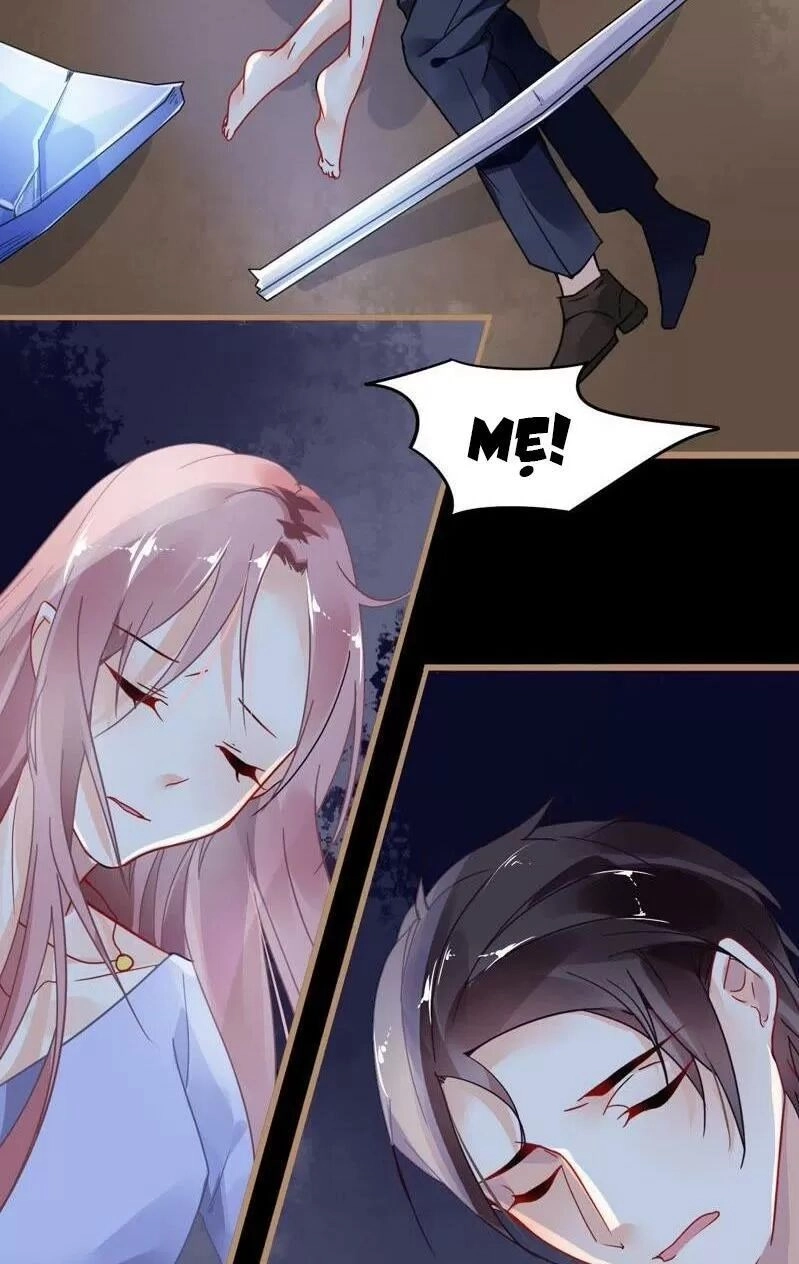 Mưu Ái Thành Nghiện Chapter 1 - 18