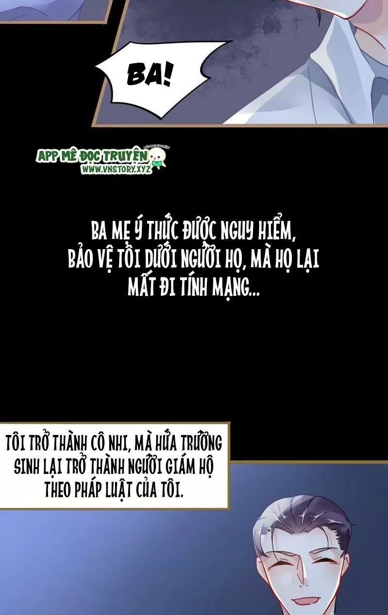 Mưu Ái Thành Nghiện Chapter 1 - 19