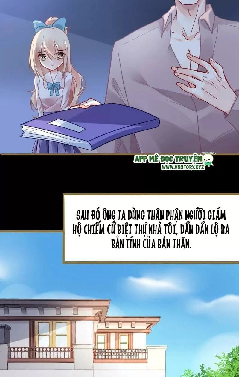 Mưu Ái Thành Nghiện Chapter 1 - 20