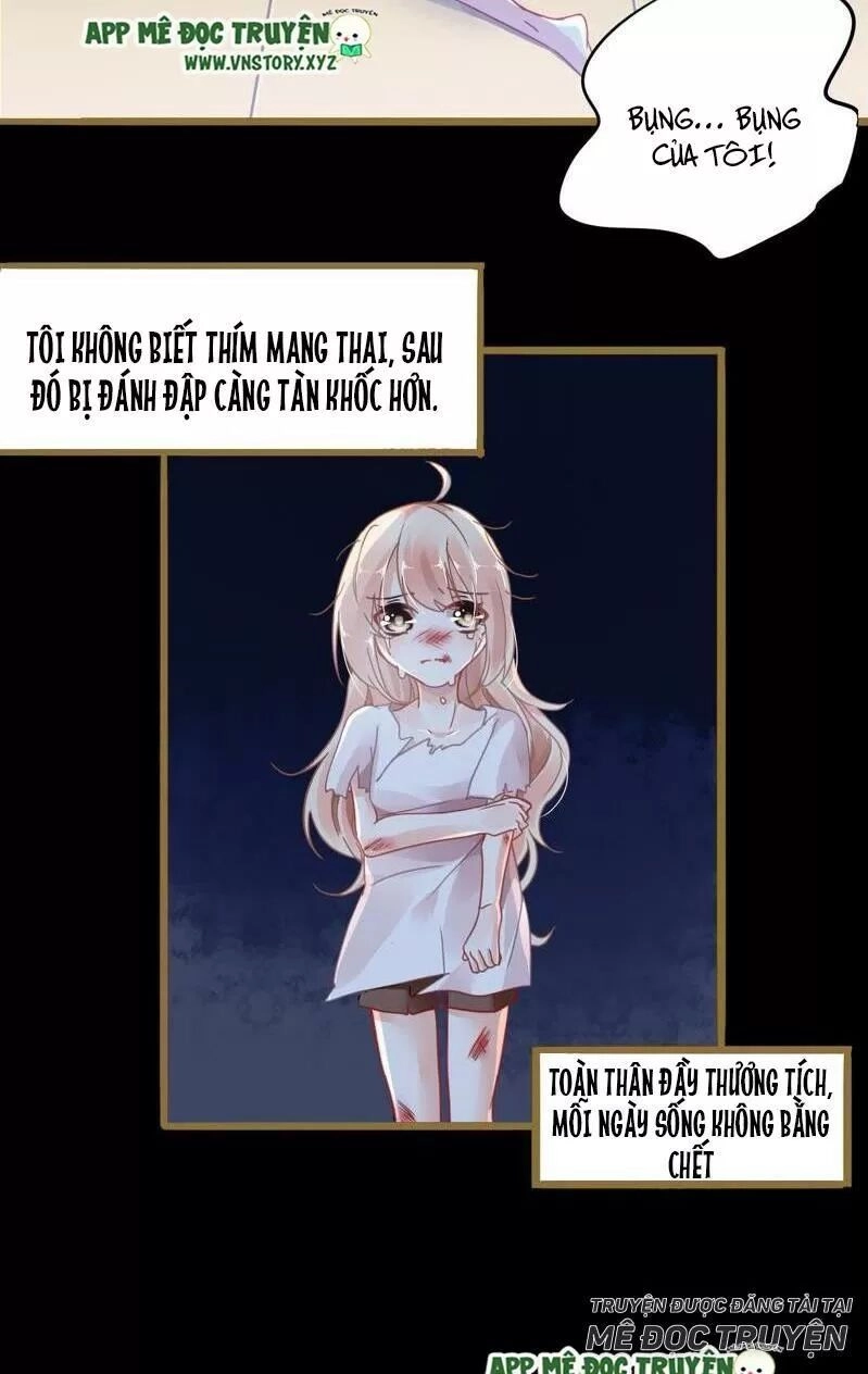 Mưu Ái Thành Nghiện Chapter 1 - 26