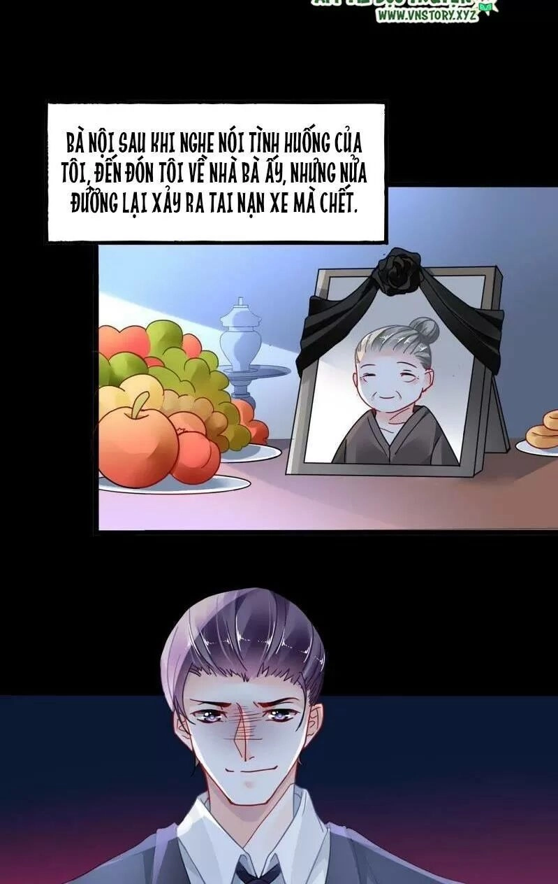 Mưu Ái Thành Nghiện Chapter 1 - 27