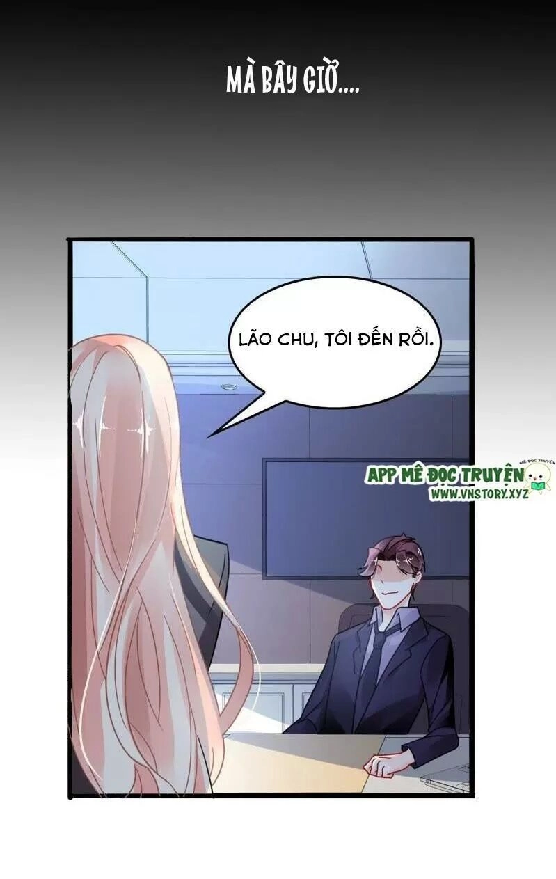 Mưu Ái Thành Nghiện Chapter 1 - 29