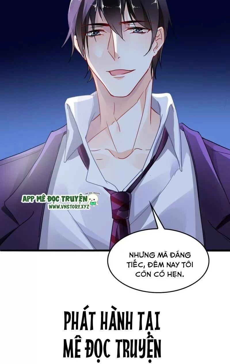 Mưu Ái Thành Nghiện Chapter 1 - 35