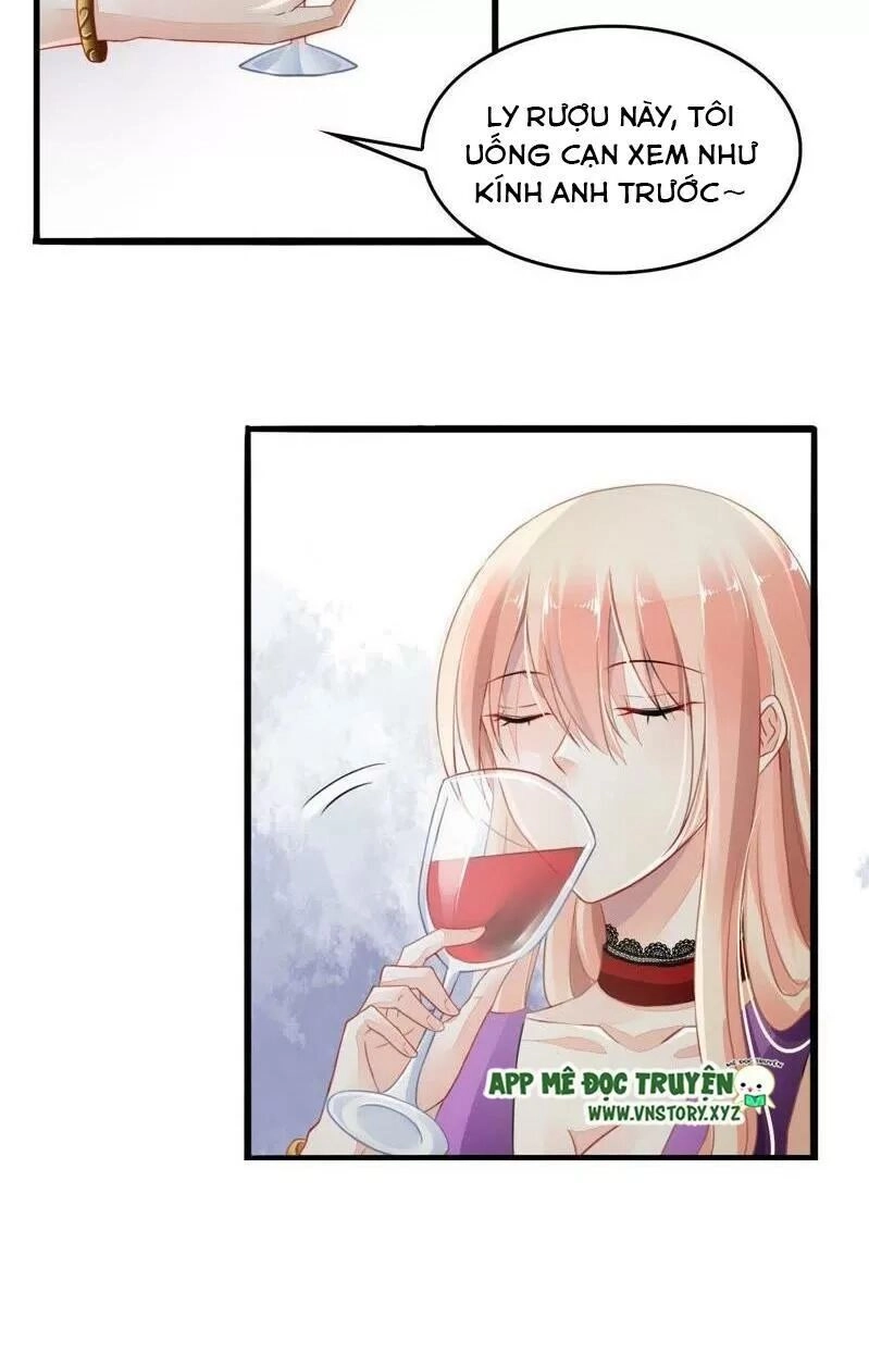 Mưu Ái Thành Nghiện Chapter 2 - 3