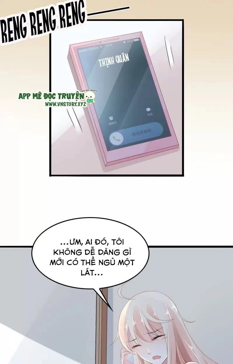 Mưu Ái Thành Nghiện Chapter 2 - 11