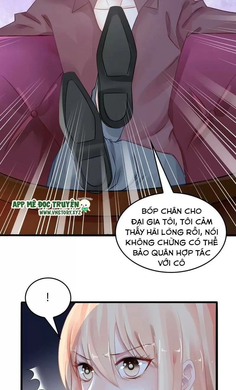 Mưu Ái Thành Nghiện Chapter 2 - 19