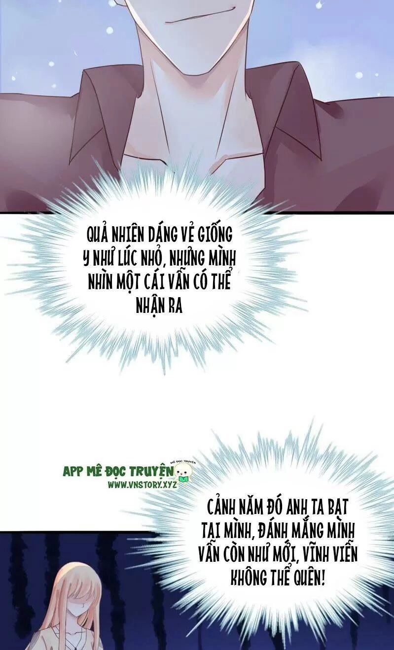 Mưu Ái Thành Nghiện Chapter 2 - 21