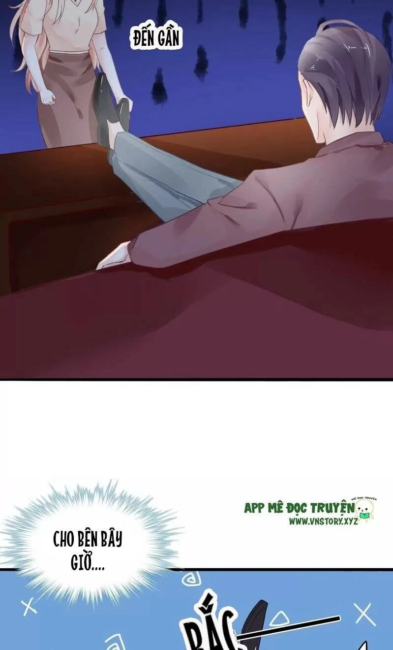 Mưu Ái Thành Nghiện Chapter 2 - 22