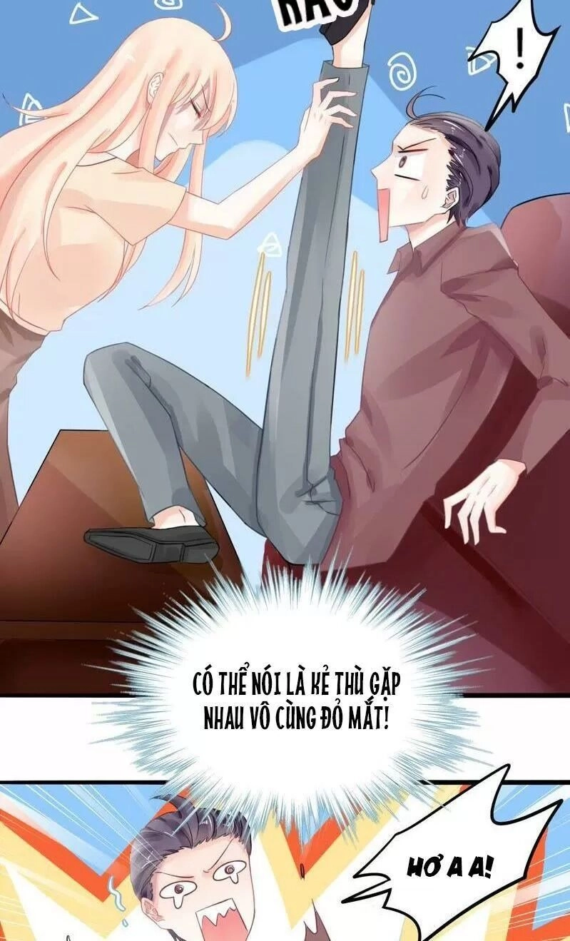 Mưu Ái Thành Nghiện Chapter 2 - 23