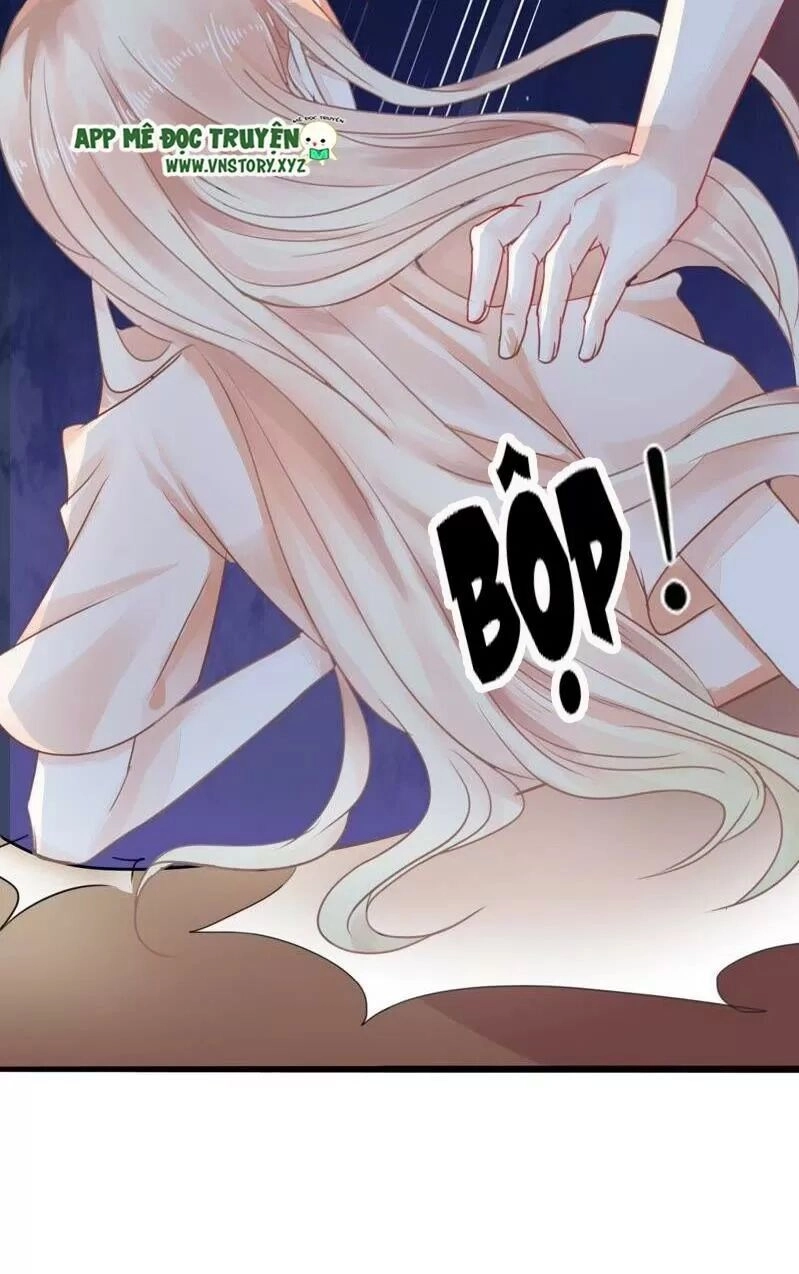 Mưu Ái Thành Nghiện Chapter 3 - 5