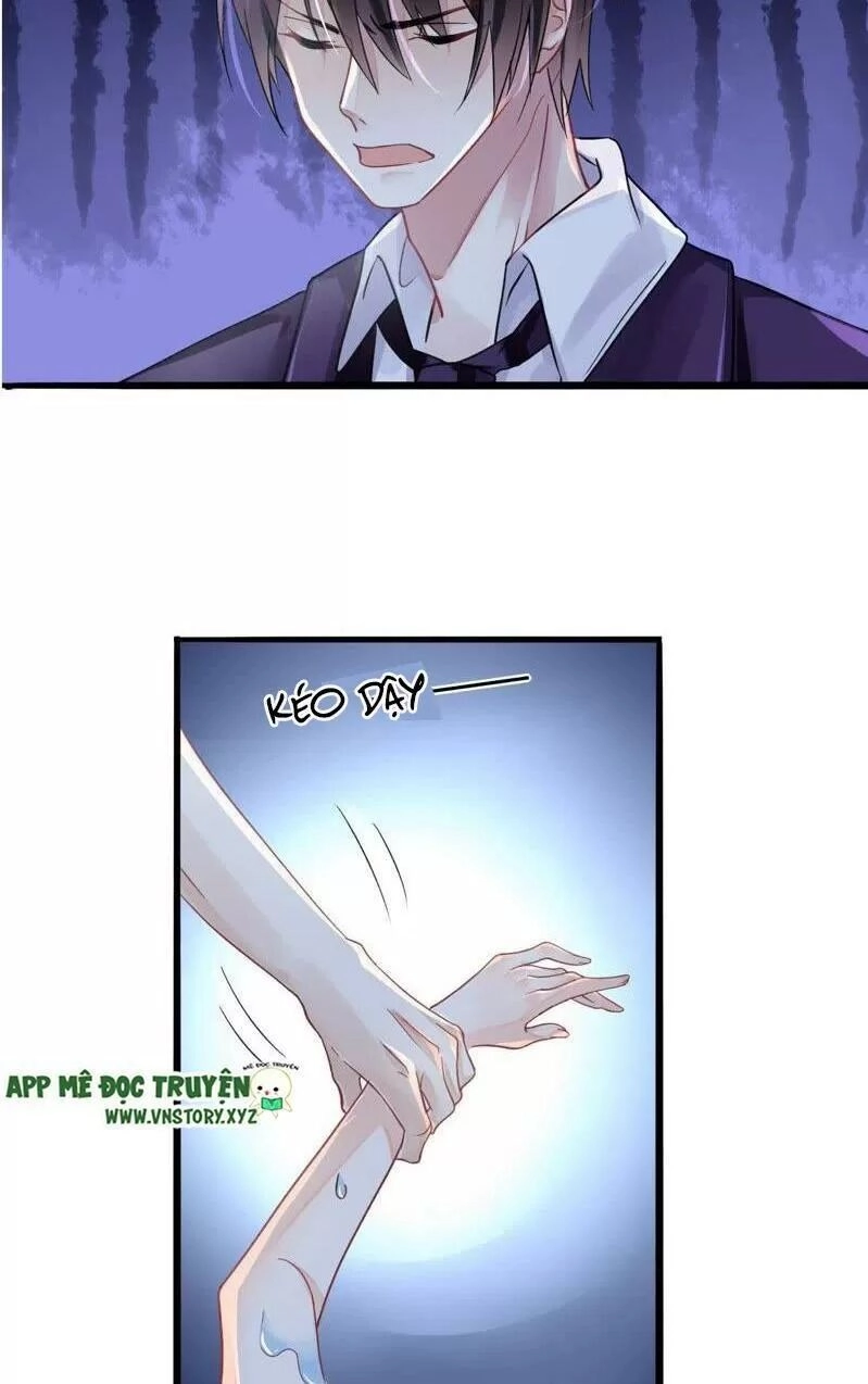 Mưu Ái Thành Nghiện Chapter 3 - 9