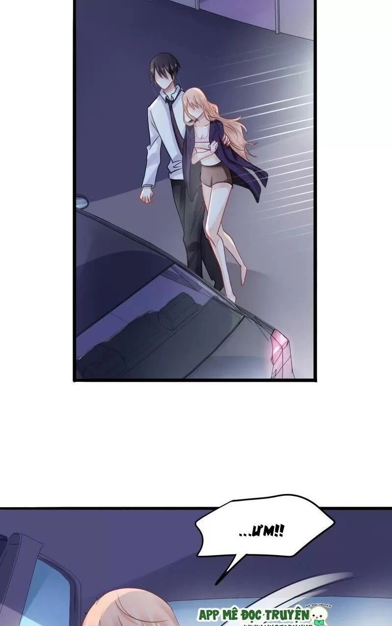 Mưu Ái Thành Nghiện Chapter 3 - 12