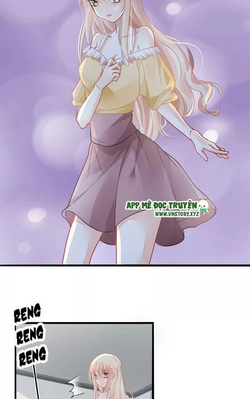 Mưu Ái Thành Nghiện Chapter 3 - 17