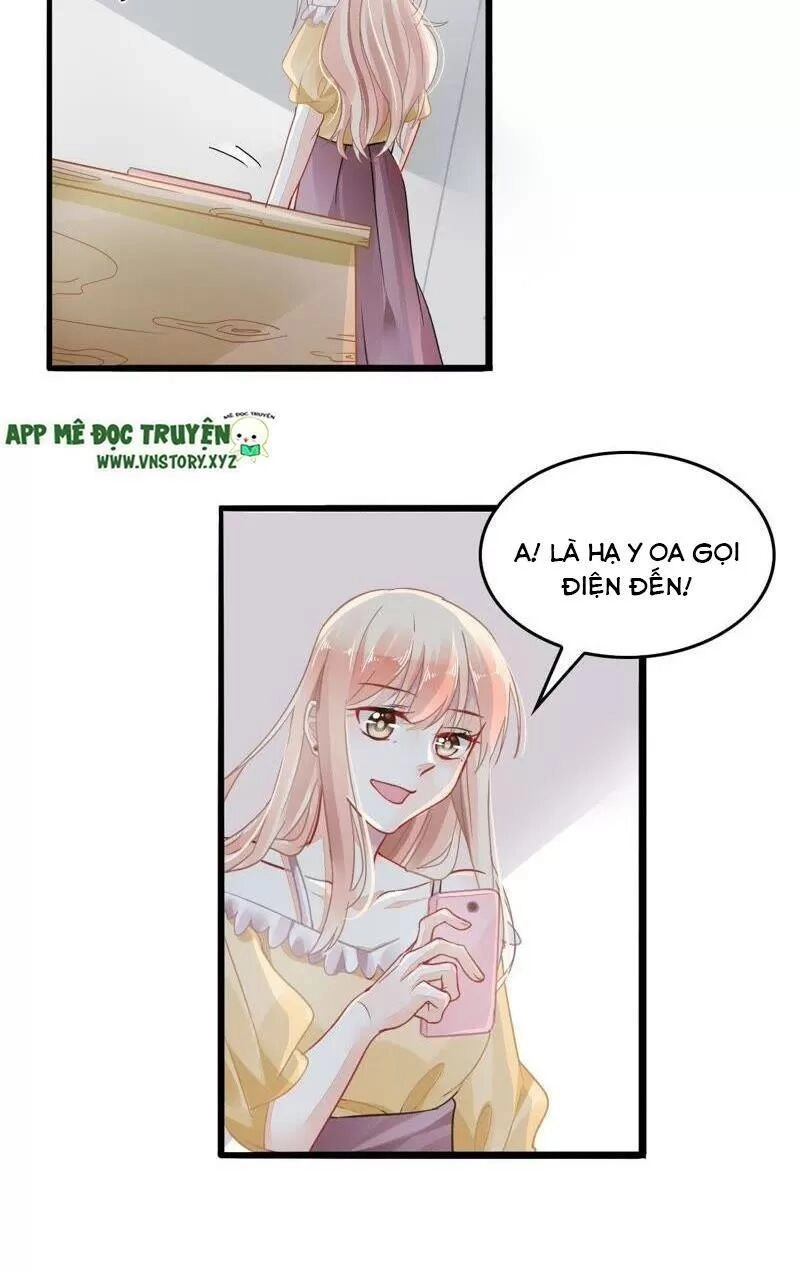 Mưu Ái Thành Nghiện Chapter 3 - 18