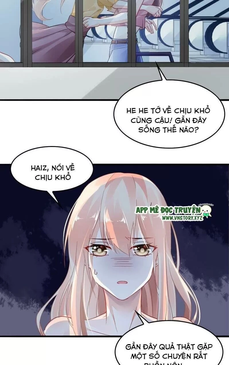 Mưu Ái Thành Nghiện Chapter 3 - 21