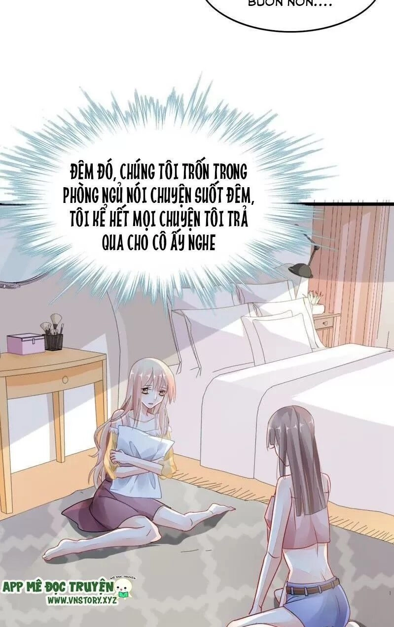 Mưu Ái Thành Nghiện Chapter 3 - 22