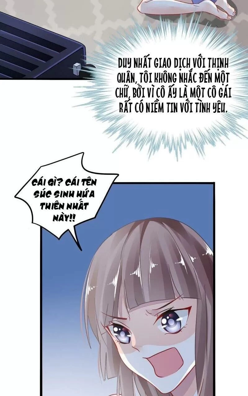 Mưu Ái Thành Nghiện Chapter 3 - 23