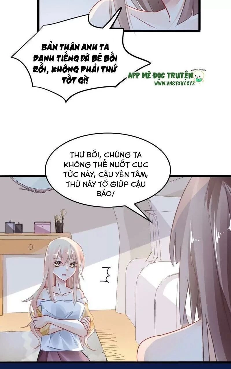 Mưu Ái Thành Nghiện Chapter 3 - 24