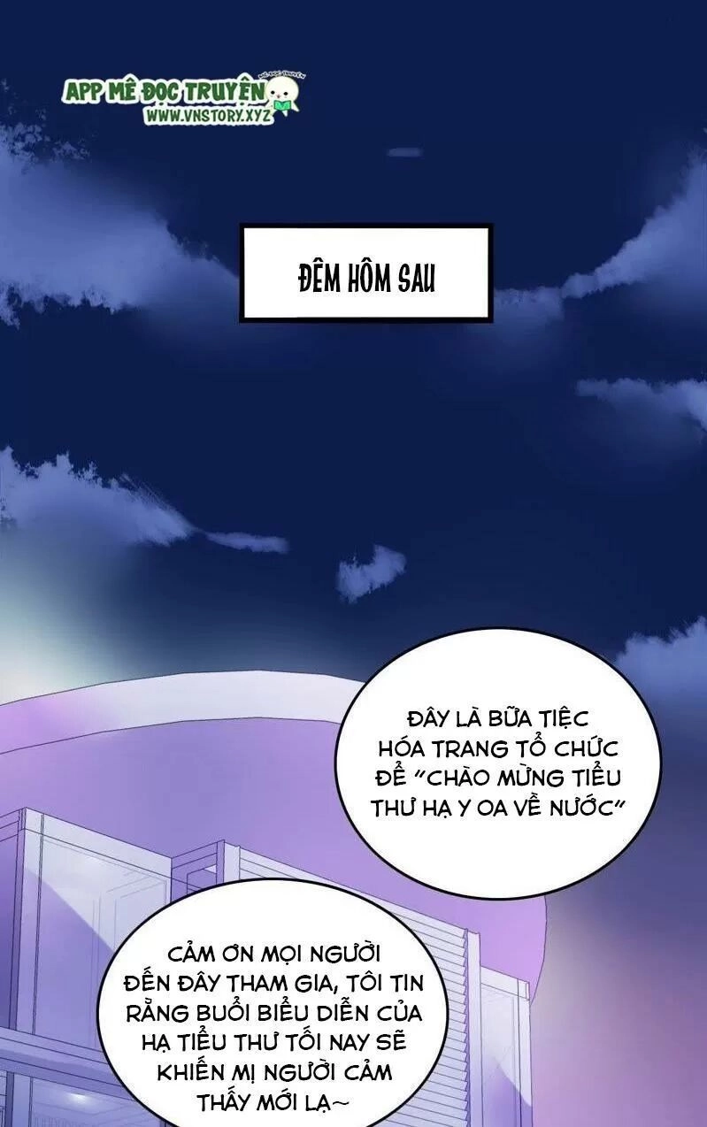 Mưu Ái Thành Nghiện Chapter 3 - 25