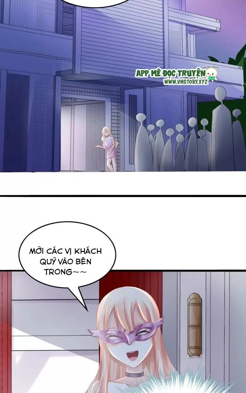 Mưu Ái Thành Nghiện Chapter 3 - 26