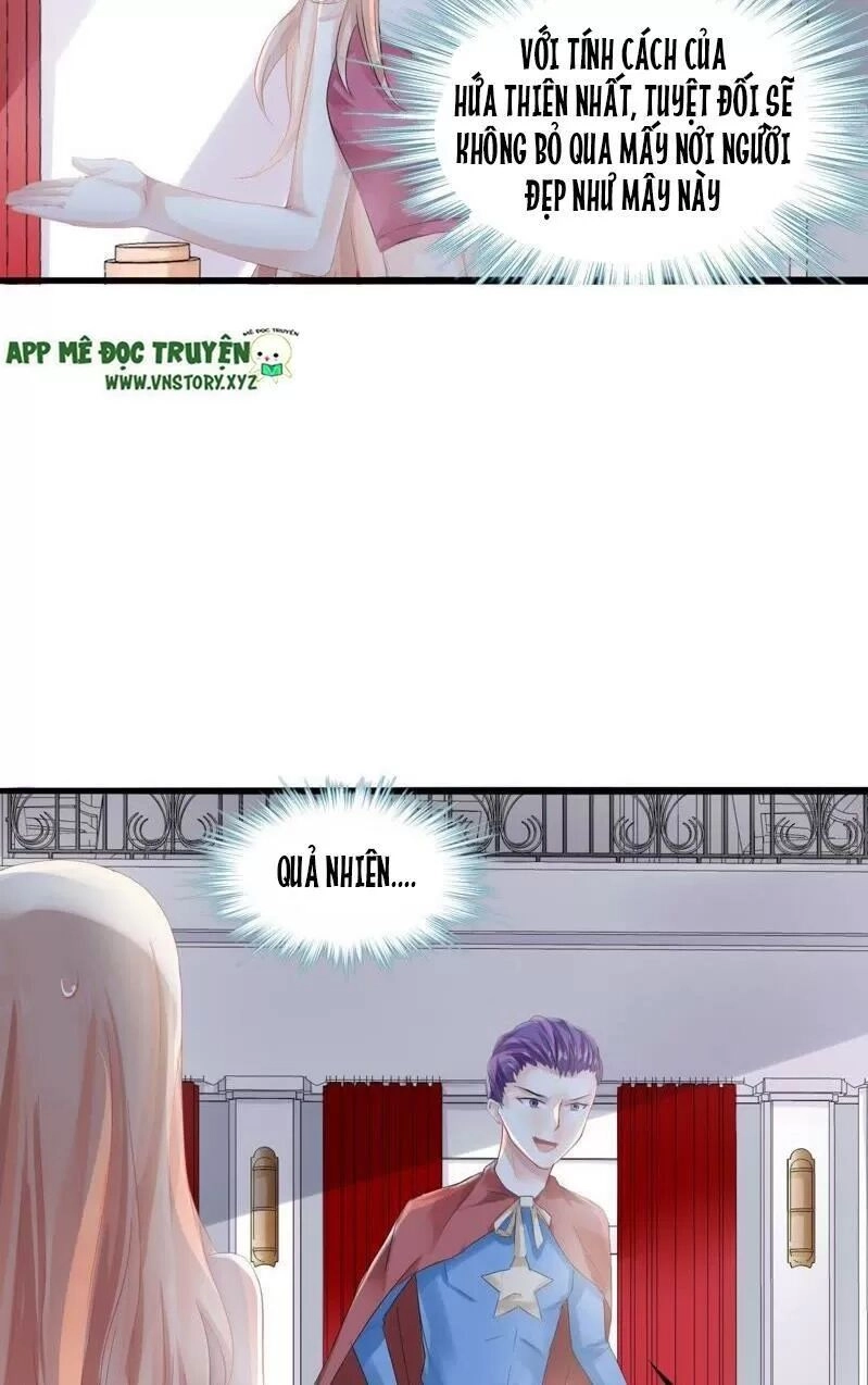 Mưu Ái Thành Nghiện Chapter 3 - 27