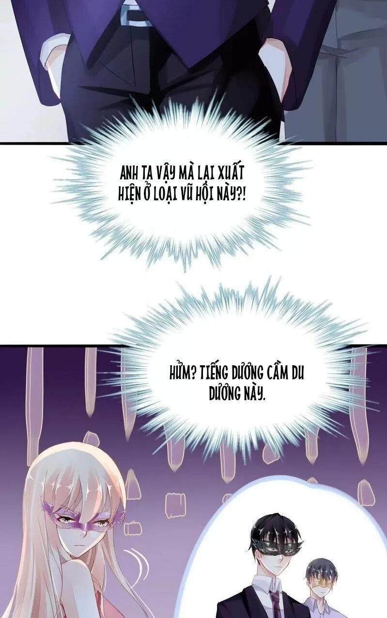 Mưu Ái Thành Nghiện Chapter 3 - 30