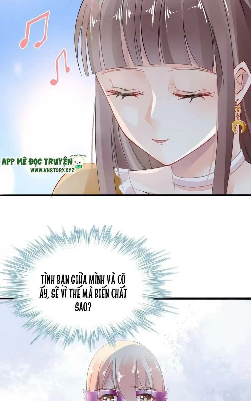 Mưu Ái Thành Nghiện Chapter 3 - 34