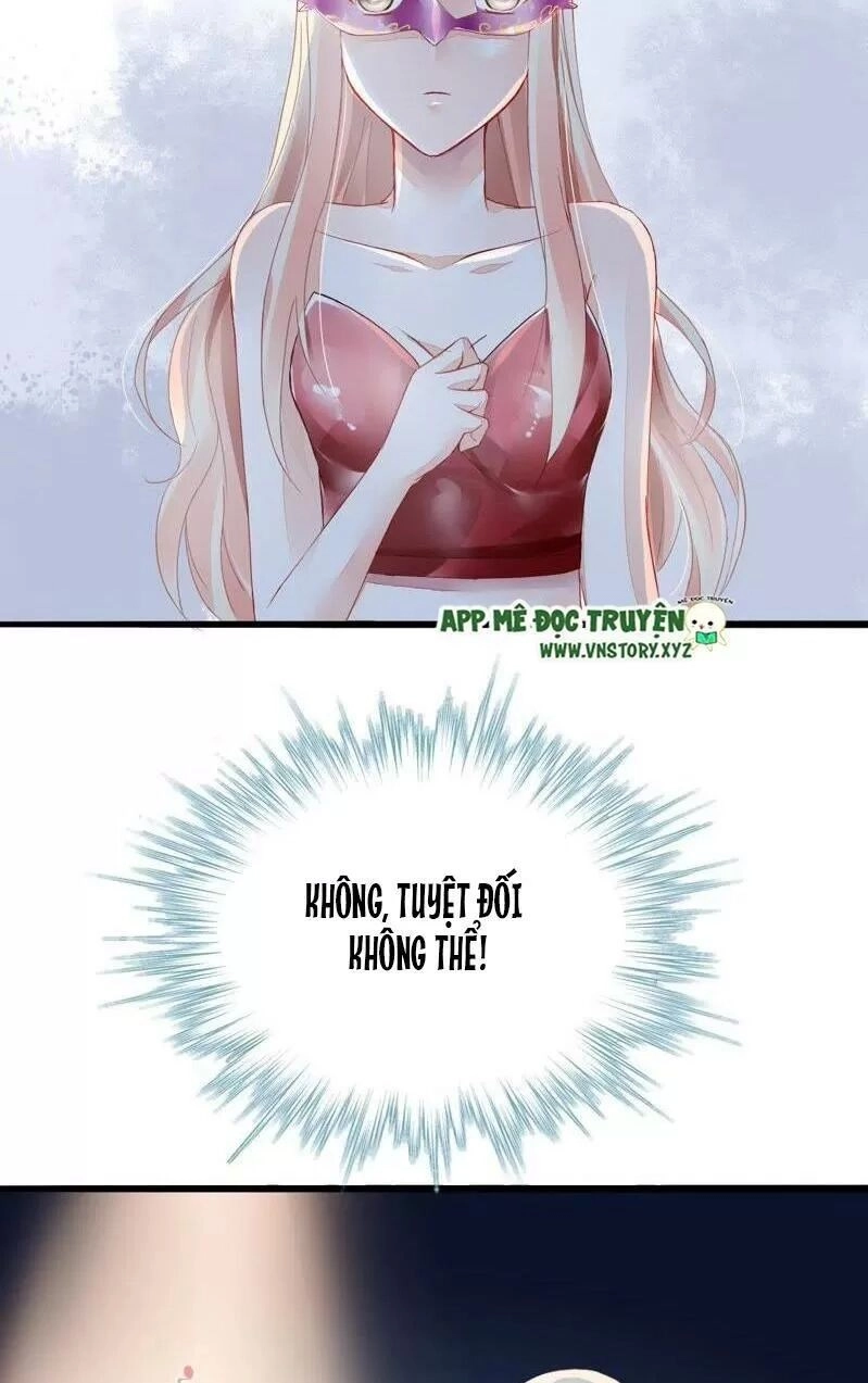 Mưu Ái Thành Nghiện Chapter 3 - 35