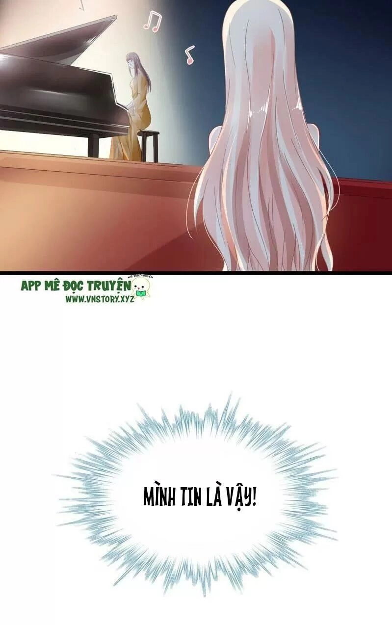 Mưu Ái Thành Nghiện Chapter 3 - 36