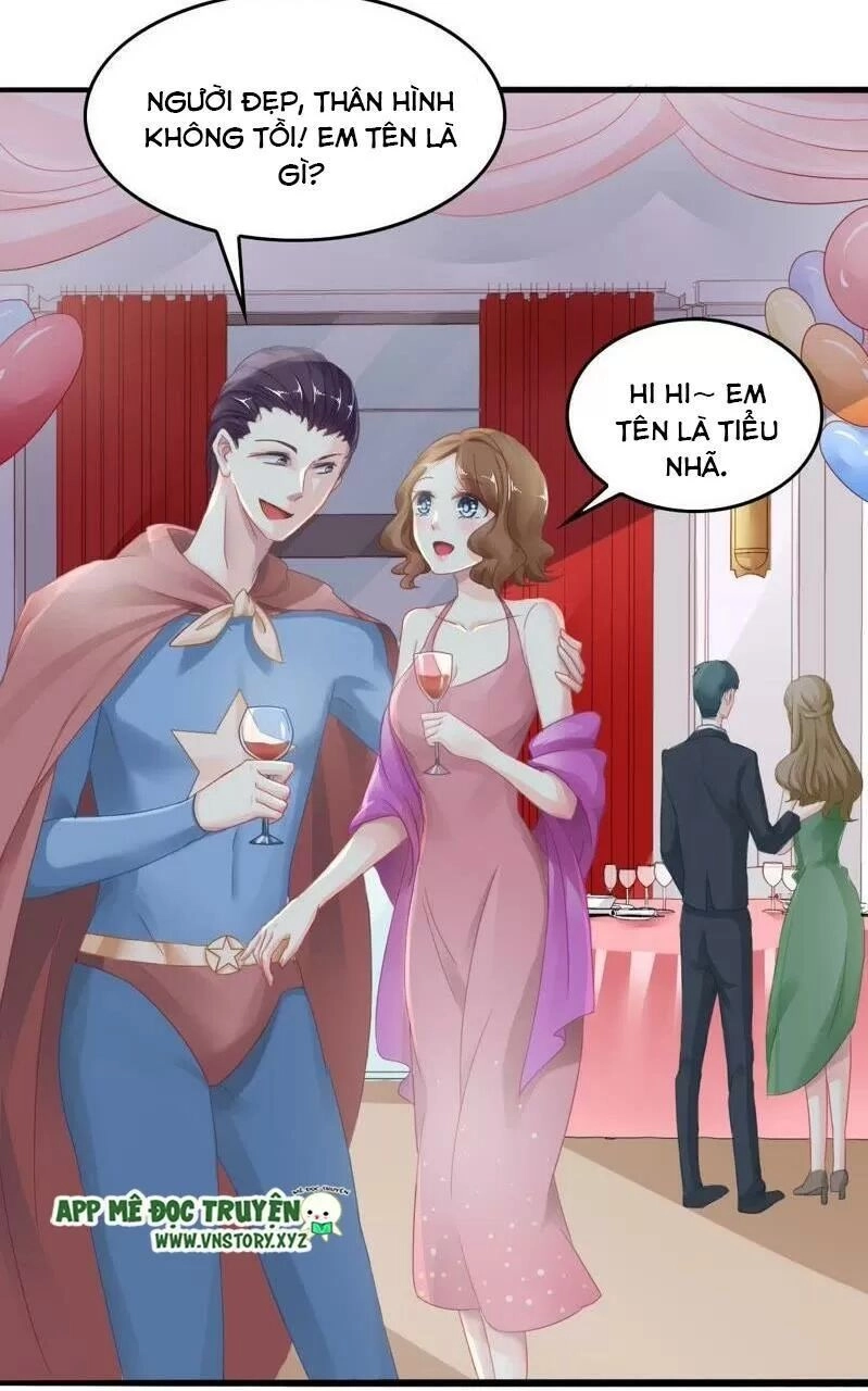 Mưu Ái Thành Nghiện Chapter 4 - 2