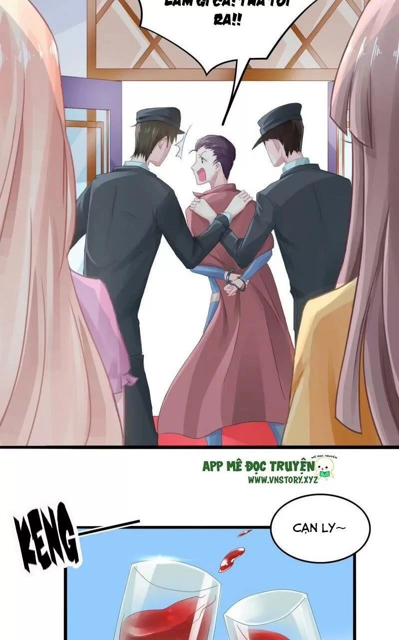 Mưu Ái Thành Nghiện Chapter 4 - 10