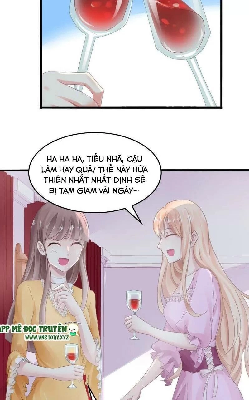 Mưu Ái Thành Nghiện Chapter 4 - 11