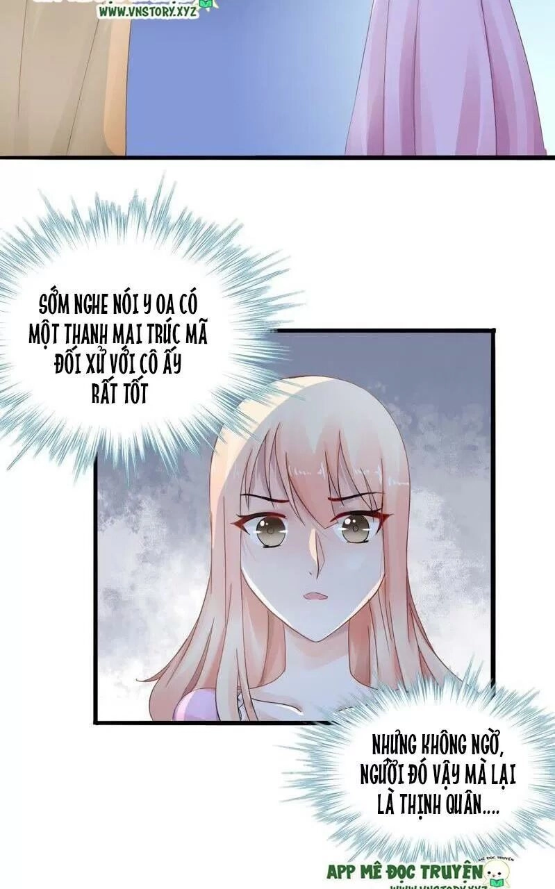 Mưu Ái Thành Nghiện Chapter 4 - 20