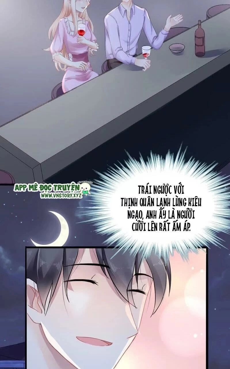 Mưu Ái Thành Nghiện Chapter 4 - 23