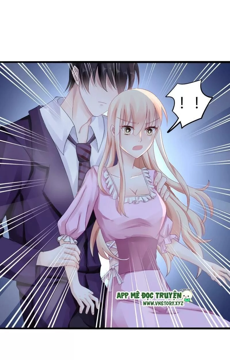 Mưu Ái Thành Nghiện Chapter 4 - 26