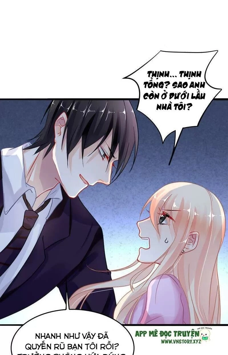 Mưu Ái Thành Nghiện Chapter 4 - 28