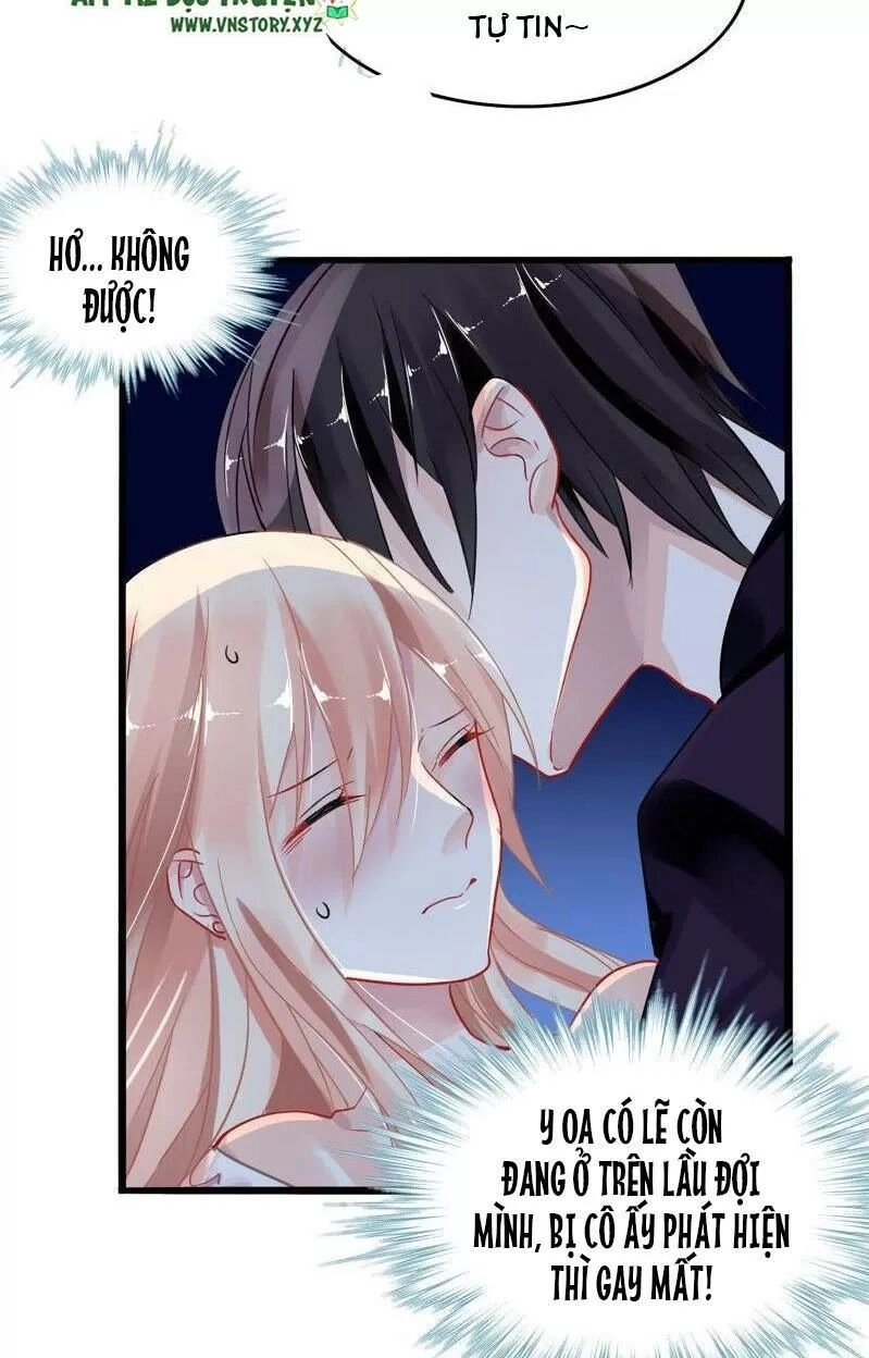 Mưu Ái Thành Nghiện Chapter 4 - 30